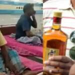 47人死亡、工業用アルコール『メチルアルコール』の偽酒ーインド