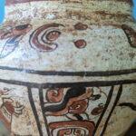500円で買った花瓶、古代マヤ文明の遺物だった