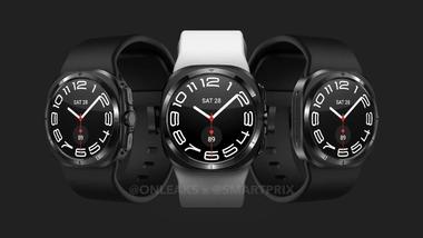 サムスン､新型スマートウォッチ｢Galaxy Watch 7｣｢Galaxy Watch Ultra｣を7月に発表へ 画像･スペック･価格がリーク