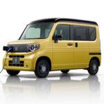 ホンダが商用軽EV｢N-VAN e｣を10月10日に発売 補助金で実質143万9800円