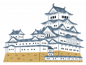 【朗報】姫路城、外人だけ4倍お金取っちゃう！お金取っちゃう！