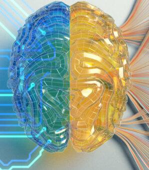 【科学】未来の可能性？生きたままヒトの意識をコンピュータに転送する方法