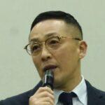 スマイリーキクチ、東京都知事選の悪影響を嘆く