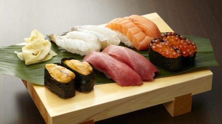 【歴史】”寿司”の起源は日本ではない？ルーツから寿司の衝撃の歴史を追う