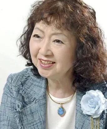声優の小原乃梨子さん、88歳で永眠