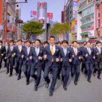 外国人「日本の渋谷で歌ってる奴ら面白すぎだろｗｗｗｗｗｗｗｗ」