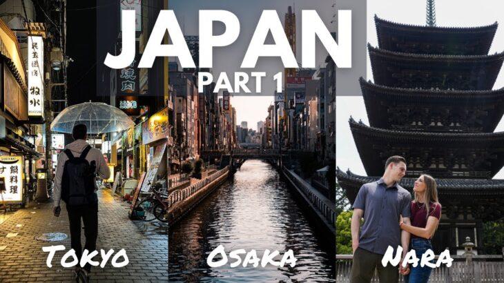 外国人「日本旅行が最高すぎて帰って自分の国みたらうんざりしたわｗｗｗ」