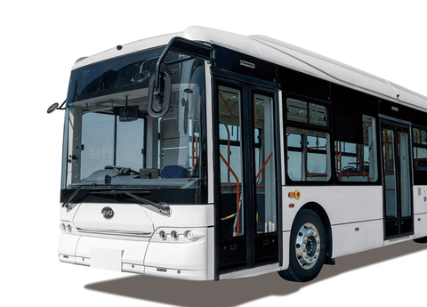 【悲報】日本国内のEVバス、中国BYDにシェア8割も取られてしまう…