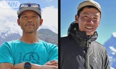 K2で滑落した平出和也さんと中島健郎さんの救助活動打ち切り