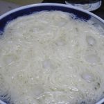 【悲報】そうめん、クソまずい