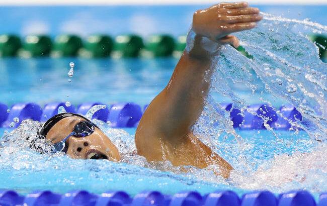 【パリ五輪】ふざけるな？ブラジル水泳代表…無断外出がバレて代表追放