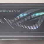 ワイちゃん、奮発して｢ROG Ally X｣を購入