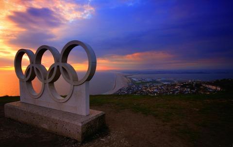 オリンピック←これが急に全く盛り上がらなくなったのはなぜ？