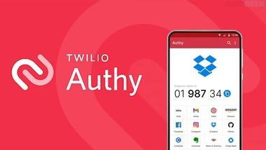 Twilioが提供する2段階認証アプリ｢Authy｣､3300万件の電話番号流出ｗｗｗｗｗｗｗ