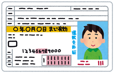 東京在住の半数が車は「いらない」。半数が免許を持っていないという結果にｗｗｗｗｗ
