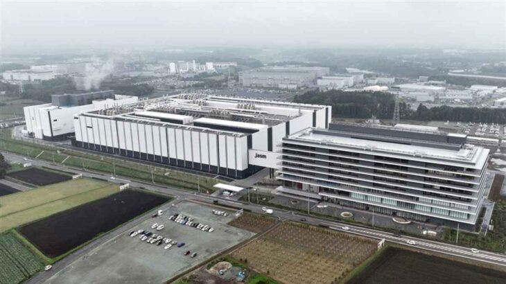 【熊本】TSMC熊本工場、25年春に600人超を新卒採用へ　24年春実績の2倍以上