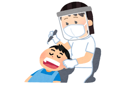 歯科検診3ヶ月ごとに行ってるんやが1回6000円
