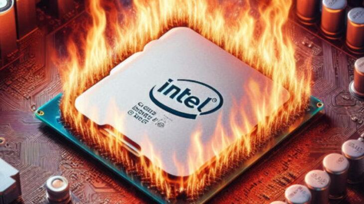 現行Intel製CPUに重大な欠陥、プログラムミスで自己破損