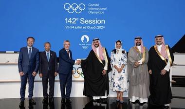 IOC､2025年にeスポーツオリンピックをサウジアラビアで開催 FPS/シューター系はだめっぽい