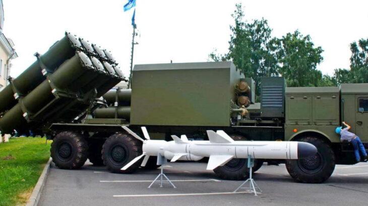 ロシア、テロ組織『フーシ派』に対艦ミサイル配備の可能性