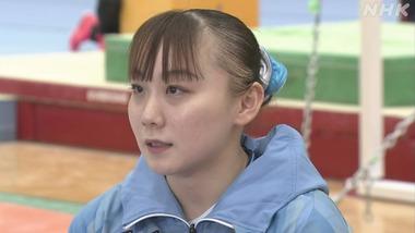 体操女子パリ五輪代表の宮田選手(19歳)､飲酒と喫煙を1回しただけで代表から外されてしまう