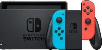 Nintendo Switch、家庭用コンソールの最長記録を更新
