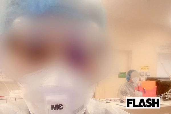 【マスクなしで薬ください】新型コロナ感染拡大で医療現場から寄せられる阿鼻叫喚・・・増加する “常識外れ” の患者たち