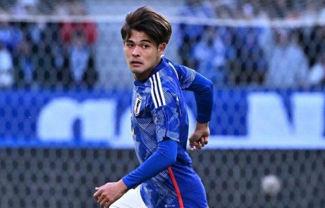 サッカー日本代表・佐野海舟容疑者逮捕、ネットで広がる反響