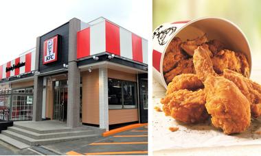 日本KFC､2024年4～6月の純利益が33%減少 ｢ケンタッキーフライドチキン｣の値上げで客数減少