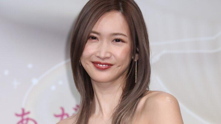 【タレント】《紗栄子さんのブランドと信頼してたのに》商品購入者からあがる悲痛の声「中国発サイト『SHEIN』では同じものが10分の1の価格で…」　紗栄子側は「時間と手間とコストをかけている」