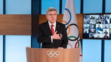 【朗報】IOC｢近い将来､日本が冬季オリンピックの開催地になるだろう｡ムーブメントはまだ去っていない｣