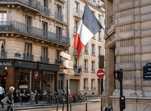 フランスがアジア人差別してるのは分かったけど、この風潮ってヨーロッパ全体なんかな？