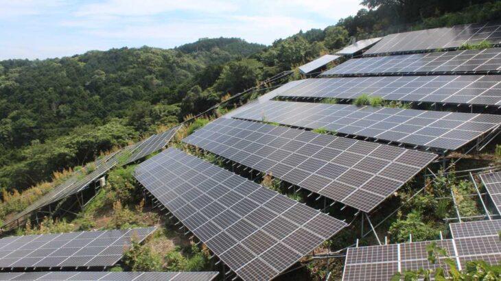 【経産省】太陽光事業者２０社の交付金停止　農地法違反