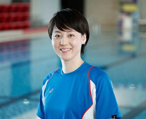 元競泳日本代表・萩原智子さん、パリ五輪選手への誹謗中傷に警鐘