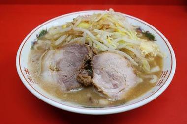 ラーメンにお酢いれる人いるでしょ