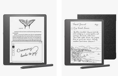 Amazon､電子書籍リーダー｢Kindle Scribe｣を割引中 3万8980円から