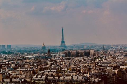 フランスとかいう日本人憧れの花の都。正直移住したいよな