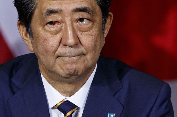 安倍晋三の「裏切り者は絶対に許さない」信条と政界の裏切り劇