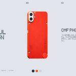 Nothingの廉価スマホ｢CMF Phone 1｣､日本での価格は4万4800円 9月26日18時から｢TRUNK (HOTEL) ROOM 212｣で先行販売を実施