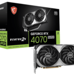 【悲報】GeForce RTX4000シリーズさん、数が多すぎる