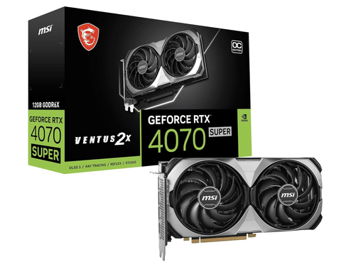 【悲報】GeForce RTX4000シリーズさん、数が多すぎる