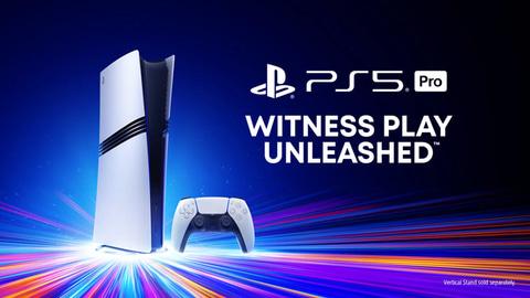 PS5 Proの登場がついに決定！その魅力と発売日とは？