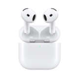 新型のAirPods 4、Proだと耳の中痒くなる民にとっての最適解になりそう