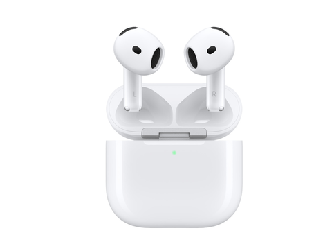 新型のAirPods 4、Proだと耳の中痒くなる民にとっての最適解になりそう