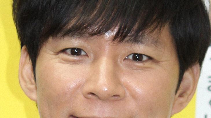 渡部建、東野幸治との「Vクラス」トークで視聴者の反感を買う