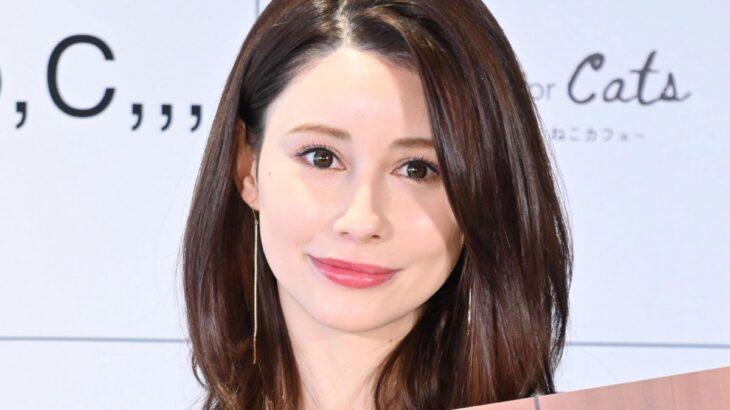 ダレノガレ明美が語る「結婚しない理由」と財産へのこだわり