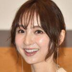 篠田麻里子、交際中の男性について報告 ― お相手はナレッジワーク創業者の麻野耕司氏