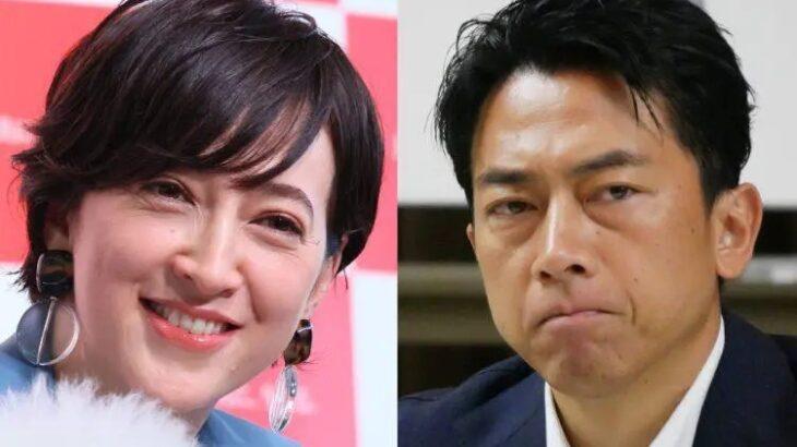 小泉進次郎氏夫妻による「エコな出産祝い」が永田町で話題に