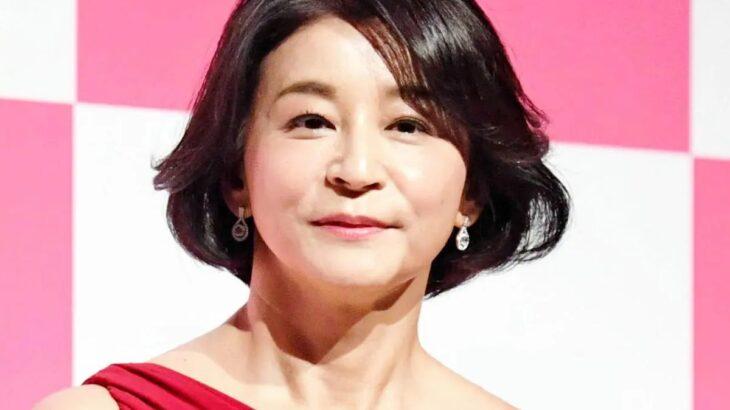 高嶋ちさ子、韓国での美容施術で「やりすぎ」による失敗を告白