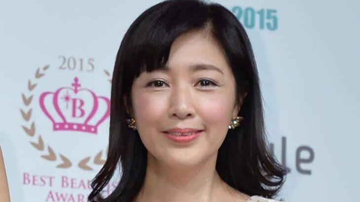 菊池桃子、夫の「生ベーコン」事件に驚き！ラジオで明かしたエピソードが話題に